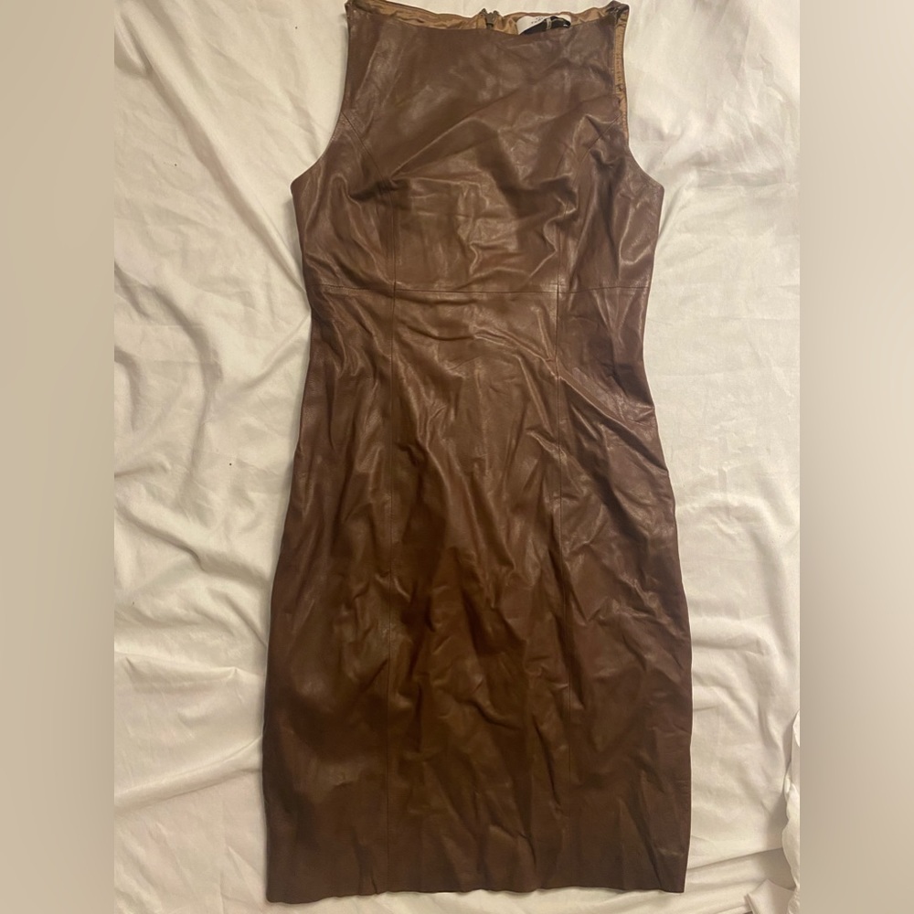 Robert Rodriguez dress, size 2